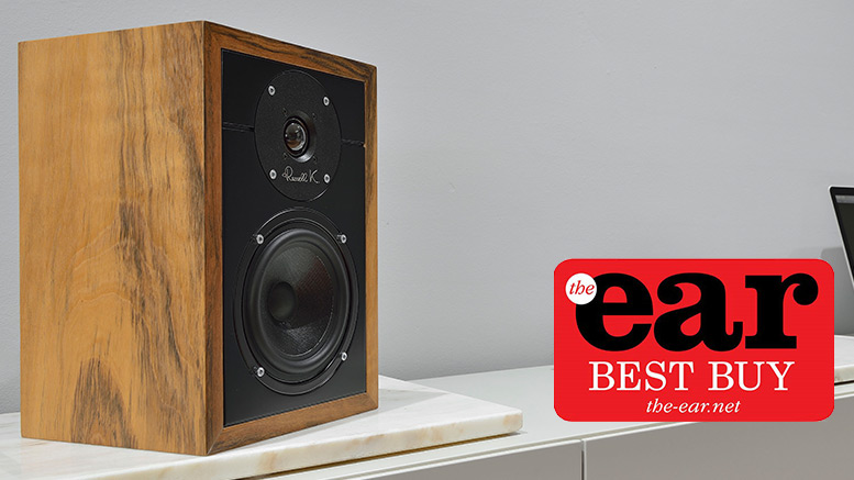 Russell sales k speakers